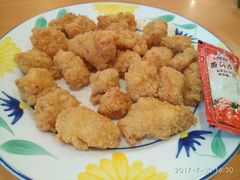 -萨莉亚意式餐厅(新洲家乐福店)