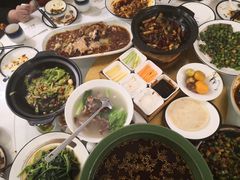 -北京烤鸭爱上川菜(中山路店)