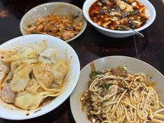 -泰宜担担面(黄泥塝总店)