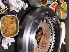 -韩盛·盛江山自助料理(中街大悦城店)