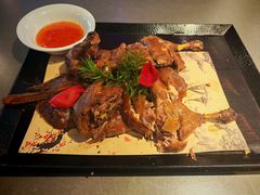 -姑苏家宴·苏帮菜·松鼠桂鱼(苏州总店)