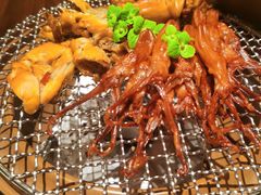 -炊江南·上海菜(国展华漕店)