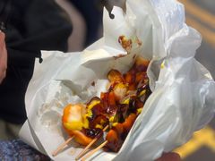 -肥仔小食店(尖沙咀店)
