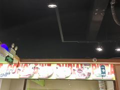 -九田家黑牛烤肉料理(香河店)