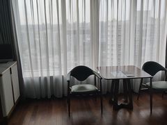 -上海虹桥祥源希尔顿酒店