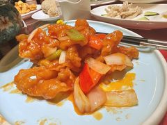 -烤肉宛饭庄(南礼士路店)