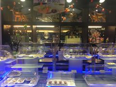 -三亚胜意海景酒店·海鲜自助餐厅(三亚湾路店)