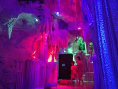 -水晶之星洗浴温泉汗蒸