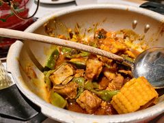 -关东小磨东北菜(漕河泾印象城店)