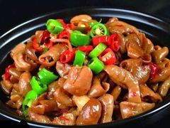 -兰亭茶叙(新新家苑店)