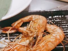 -赤坂亭·M9和牛烧肉·铁板烧(合肥万象城店)