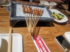-管氏翅吧(人民大学店)