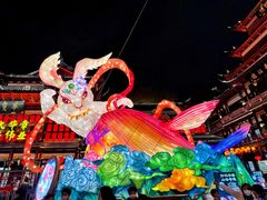 -上海城隍庙