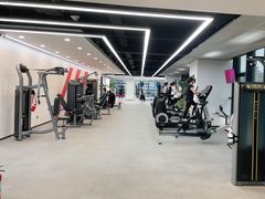-WEGYMER健萌健身(麦德龙钰龙天下馆)