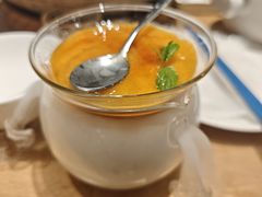 焦糖冻柿子-小大董·烤鸭(五棵松店)