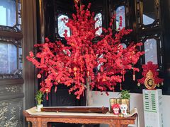-上海皇廷花园酒店·御宴中餐厅