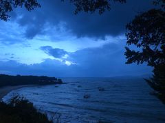 -网红落日悬崖餐厅 The Sky Gallery