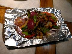 -李记潮汕砂锅粥(营福路店)