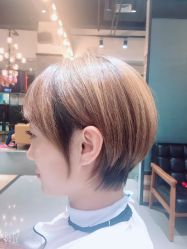 -FRIDAY星期五专业美发沙龙