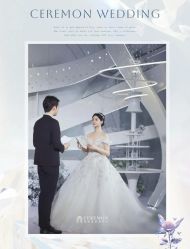 -美悦盛宴一站式婚礼会馆(临江店)