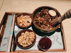 -京参 • 擂椒饭(这有山店)