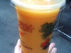 -马拉桑果汁(龙头路总店)