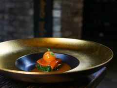 红烧牛头方-鱼桥巷·美学川菜