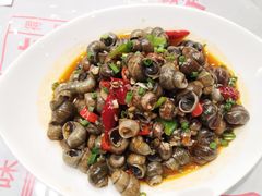-靓靓蒸虾·头牌蒸虾(南山桂庙店)