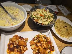 -小三峡食府(西五路店)