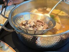 -鲜牛记潮汕牛肉火锅(淮安珠海路店)