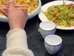 -五谷丰登·胶东海鲜·家常菜(张村店)
