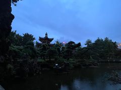 -华雅花园大酒店