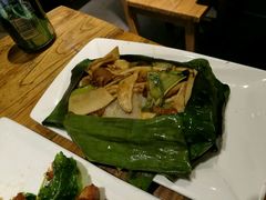 -茶花妹子云南餐厅(北大店)