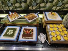 -华安国际大酒店-餐厅