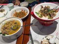 -辣可可·小炒黄牛肉(望京凯德MALL店)