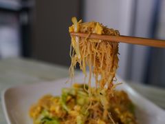 特色炒榨面-嵊州特色小吃(萧山街店)