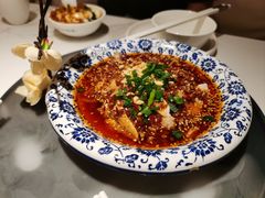 -川味堂·四川豆花(八卦岭店)