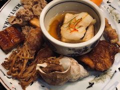 -松子料理(亮马桥店)
