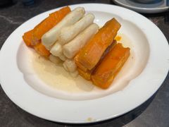 -新乾隆酒楼(帝景园店)