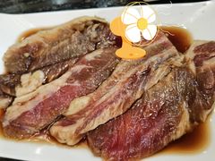 -白丁家泥炉烤肉·鳗鱼(海河东路店)