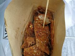 -香糯炎荞饼王(解放碑店)