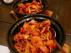 -度小月(百老汇美食街店)