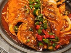 -红菜坊·烤鸭·川鲁宴(石园店)
