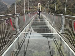-宝晶宫旅游景区