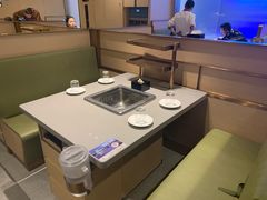 -海底捞火锅(凯德广场店)