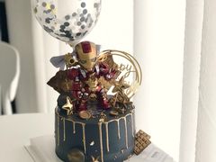 -亦家cake·0卡糖