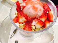 -满记甜品(巴黎春天宝山店)