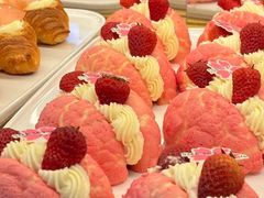 -面包新语(上地华联店)