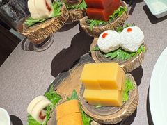 -花家怡园(四合院总店)