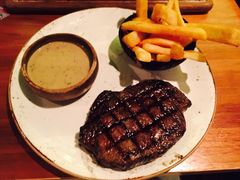 -The Meat & Wine Co Southbank(南岸店)